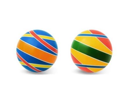мяч (20см, планеты, в ассортименте) (в пакете) р3-200/пл, (фгуп ""чебокс.по им.в.и.чапаева"") ()