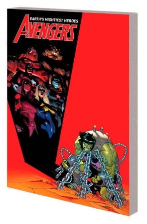 avengers. vol. 9: world war she-hulk (jason aaron) мстители. том 9: женщина-халк мировой войны (джей