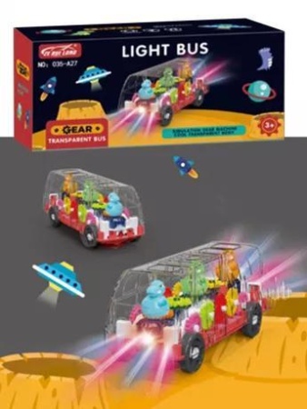 автобус (свет, звук, в коробке, от 3 лет) 035-a27, (shantou city daxiang plastic toy products co., l