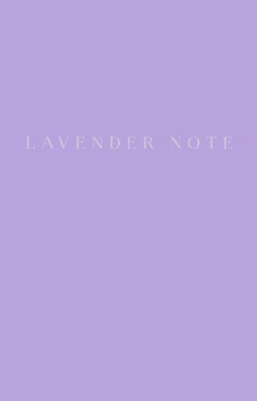 lavender note. мои лавандовые мечты. блокнот с цветными страницами (обложка на ткани)