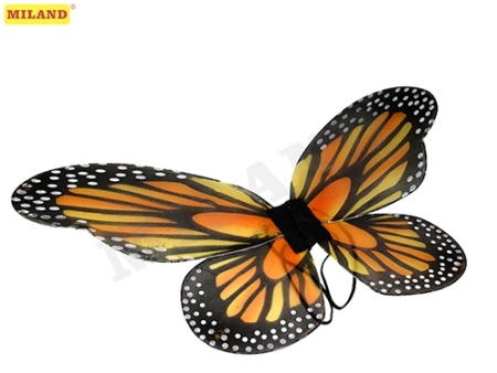 карнавальные крылья бабочка крк-5772