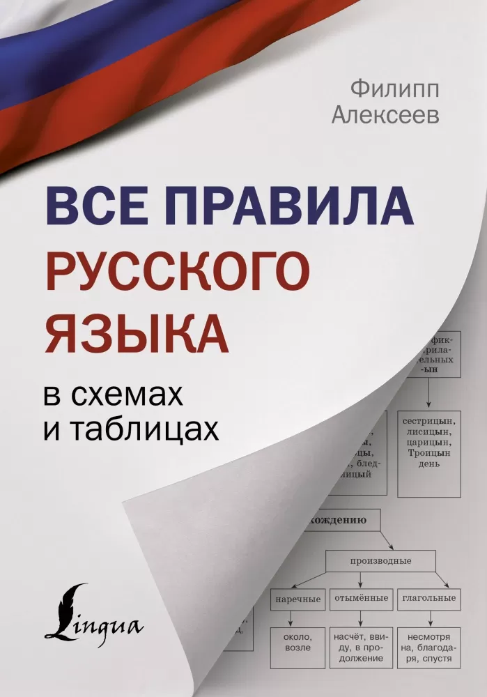 История россии в схемах и таблицах алексеев мазуров