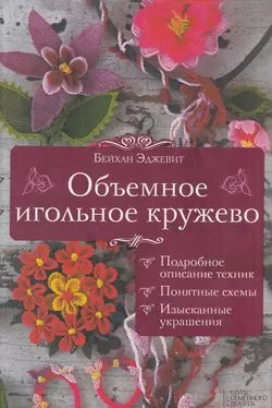 Бижутерия в технике «объемное игольное кружево»