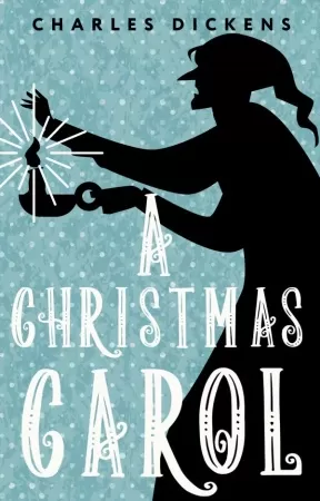a christmas carol. in prose. being a ghost story of christmas (dickens charles)